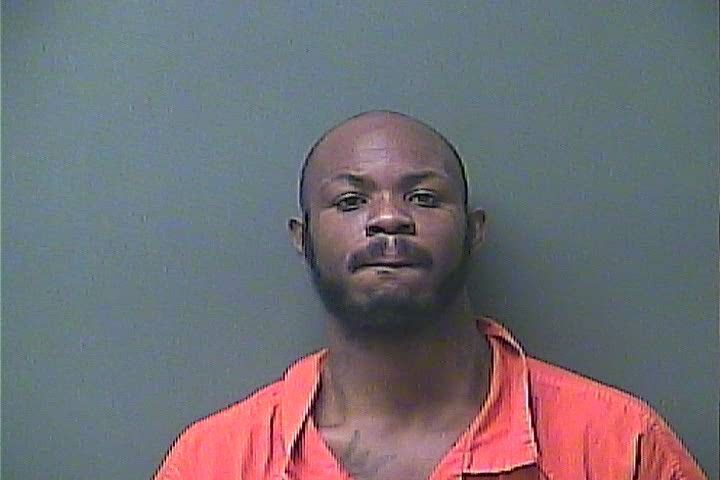 Anthony Sanders
